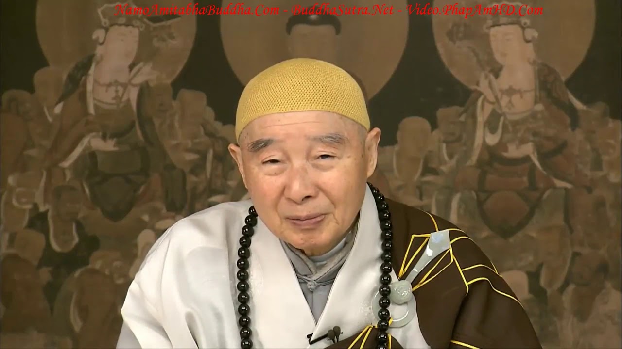 TẬP 234, Rốt Cuộc Phật Pháp Nói Về Điều Gì, Tịnh Độ Đại Kinh Giải Diễn Nghĩa, Diệu Âm