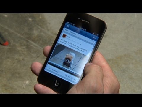 how to on facebook on mobile