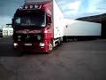 Mercedes Actros 2546 söderlundsåkeri Mercedes Actros 2546 söderlundsåkeri