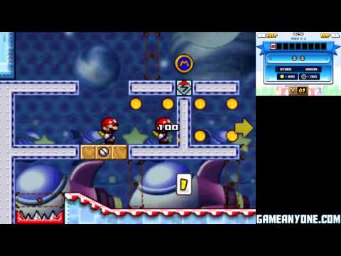 Mario vs. Donkey Kong : Pagaille à Mini-Land !