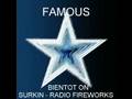 surkin - radio fireworks