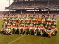 The Offaly Rover