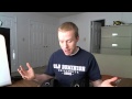 MiR Weighted Vest Review