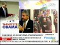 Sanjay Puri (USINPAC Chairman) on Obama India Visit - NDTV 24x7 Sanjay Puri (USINPAC Chairman) on Obama India Visit - NDTV 24x7