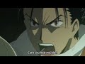 (English sub) Tokyo Revelations OAV 2 - Part 3