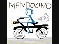 "Mendocino" von Michael Holm