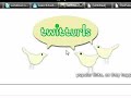 Using Twitter + Related Services
