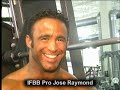Pro bodybuilders from the 2009 202 Olympia