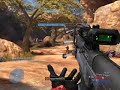 Halo 3 - Double Sniper Spree medal on High Ground