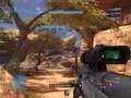 Halo 3 - Double Sniper Spree medal on High Ground