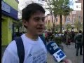 Toros, entre ¡olés! de la plaza y gritos de 