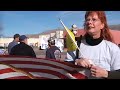 Alamogordo Tea Party Protest, January 2, 2010