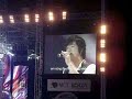 [Fancam] Yoon Huyng Yoel in KOVINA Friendship Concert 2007
