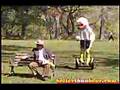 Segway Duck