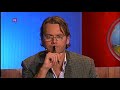 Snabbgrabbar Med Raske Menn - Reportasjen