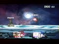 Zwarm(R.O.B.) vs. Kappy(Kirby) Friendlies 10