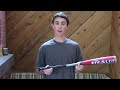 Easton Stealth 2004 Baseball Bat