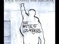 RATM War Within a Breath