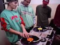 Dj Tano Oficina de DJ - Casa do Hip Hop Diadema