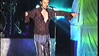 Dead Man Walking (Live in Zaragoza, Spain 1997)