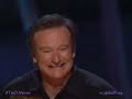 Robin Williams Stand Up Comedy Part 4