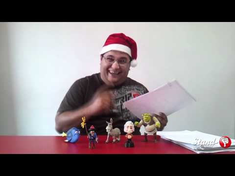 #36 – Especial de Natal