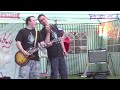 Great DJ The Ting Tings cover
