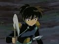 tribute to kohaku