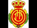 Himno del mallorca