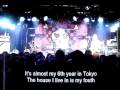 Teruki Singing