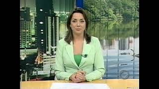 Clipping de TV ACIM - 2006 - 168