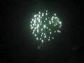 Fireworks 2007 Greenbelt Lake @ Buddy Attick Park