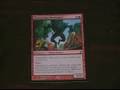 Magic the Gathering: Guide to Red Cards : Changling Berserke Cards in Magic: the Gathering