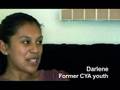 Violence, Abuse & Neglect in the California Youth Authority