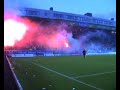 Bajen vs Gais 2007 Bajen vs Gais 2007