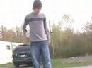 Tricktips: Kickflip