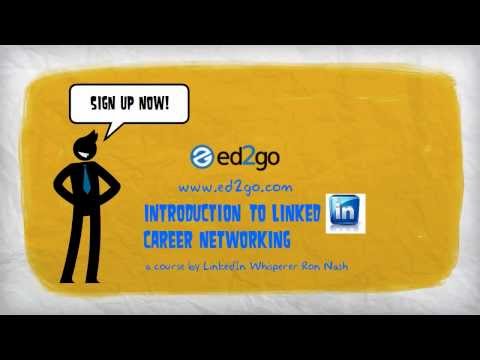 how to introduction linkedin