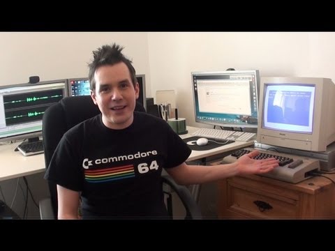 commodore