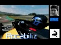 Live for speed - SC The movie ( Part 1 )