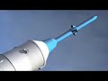 Taking Flight: Ares I-X Test Flight
