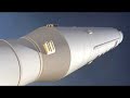 Taking Flight: Ares I-X Test Flight