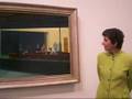 YouTube - Hopper's "Nighthawks"