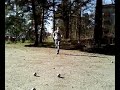 M�ns Daniel skillshot 3 out of 3
