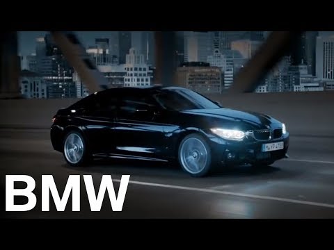 Nuevo BMW Serie 4 Gran Coupé