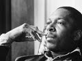 Atlanta Artist Corey Barksdale Coltrane Sketch Speed Drawing