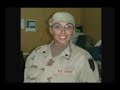 Tribute to women in the military