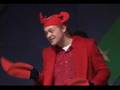 Culby 10's LipSync 2007 show