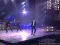 Michael Jackson Signature 3 Step