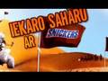 Snickers Sahara online video ad (2008)