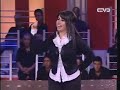 حليمه بولند رقصها على اغنية ساريه السواس لعب النجوم